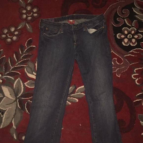 Jeans - Picture 3 of 3